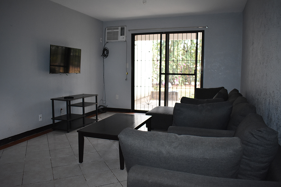 2 Bedrooms - Townhouse